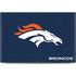 NFL Denver Broncos - Distressed Dell XPS Skin